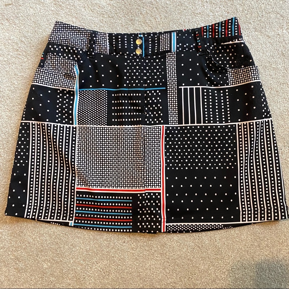 Slazeneger golf tennis skort